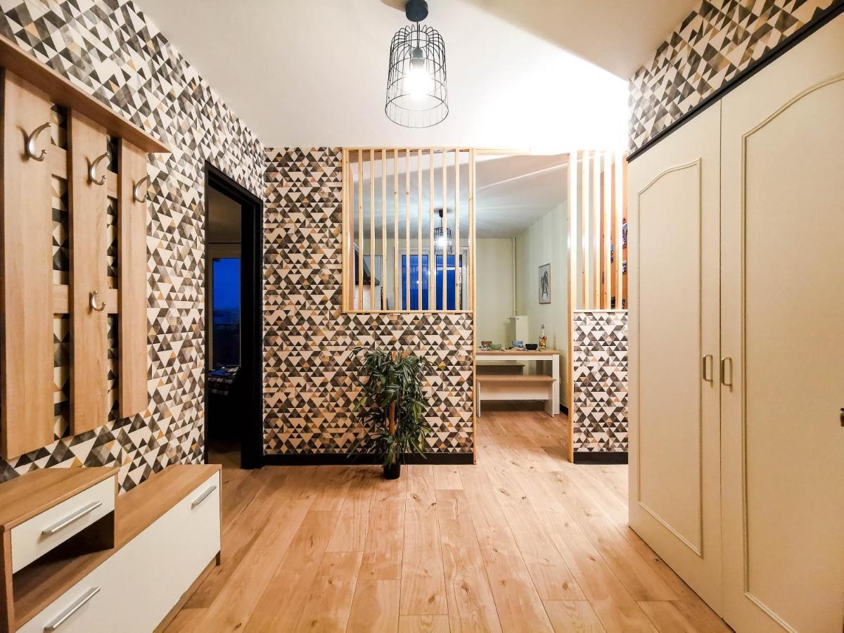 La Belle Balade - Parking - Wifi - Balcon - Belle Vue ! Apartment Annecy Exterior foto